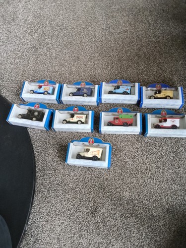 Oxford diecast models in - oxford,