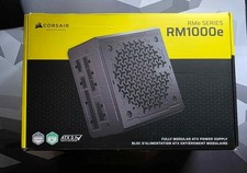 Corsair RM1000e PSU 1000W