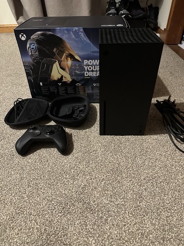 Microsoft xbox series - series, 1tb