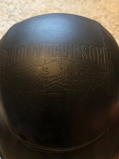 harley davidson helmet large