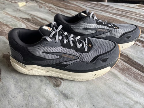 Brooks ghost max men - ghost,
