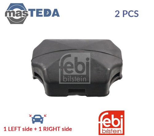 101758 rubber buffer - 101758,