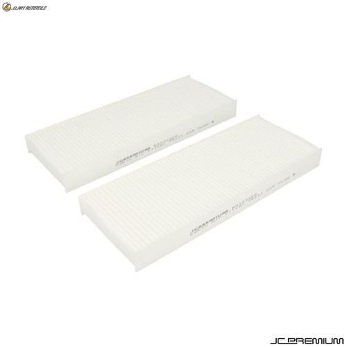 Interior air filter b41016pr - air,