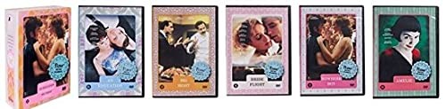 Flow retro film collection - retro,