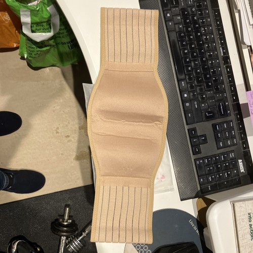 Belt for pregnant - ,