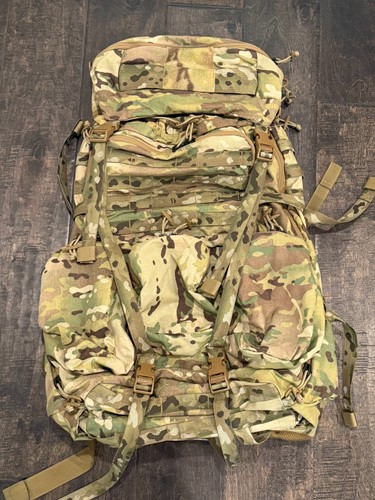 Mystery ranch multicam - mystery,