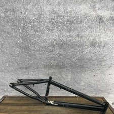 Kink Freebird BMX Frame Made