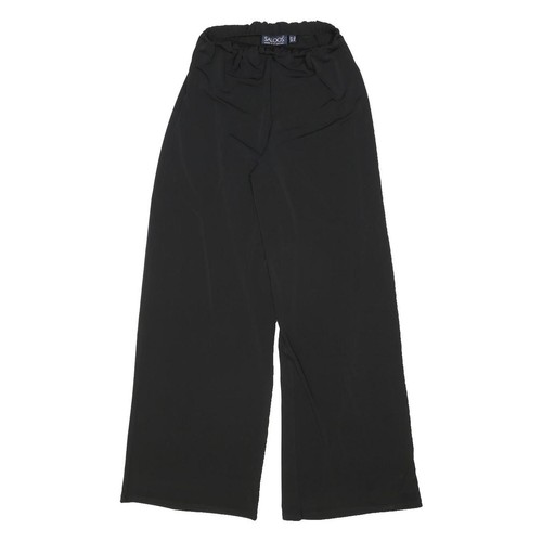 Saloos womens elastane black - elastane,