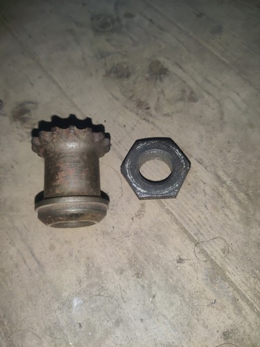 Genuine harley flathead - harley,