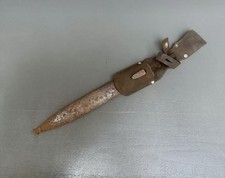 WW2 German Relic K98 Scabbard