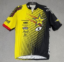 Sugoi cycling Full Zip jersey