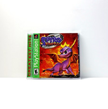 Spyro 2: Ripto's Rage! Sony