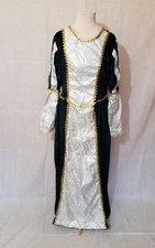 Medieval tudor queen - medieval, princess