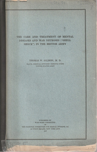 The care and treatment - the, of