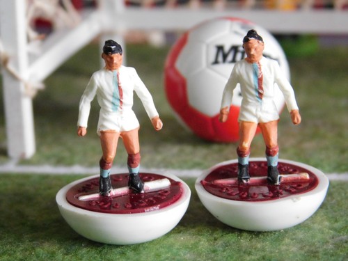Vintage 1970s subbuteo - vintage,