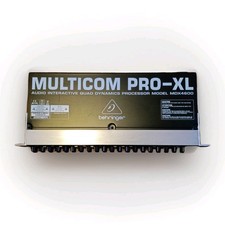 Behringer Multicom Pro-XL