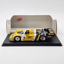 Spark Porsche 956B #7 NewMan