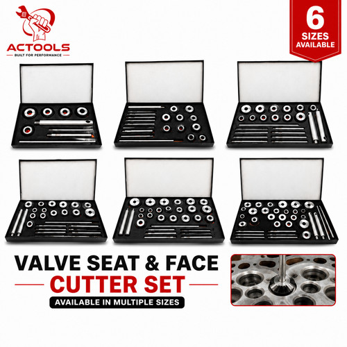 New engine valve seat high - new,