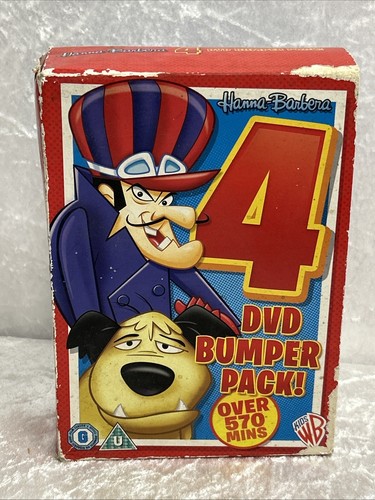 Hanna barbera collection - barbera, [4