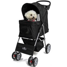2nds Pet Stroller Dog Cat