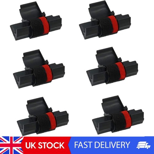 Pack ribbon ink roller - 6, for