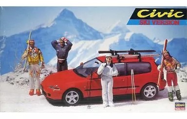 Adult collectible plastic - adult,