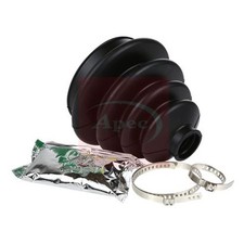 APEC Drive Shaft Bellow Wheel