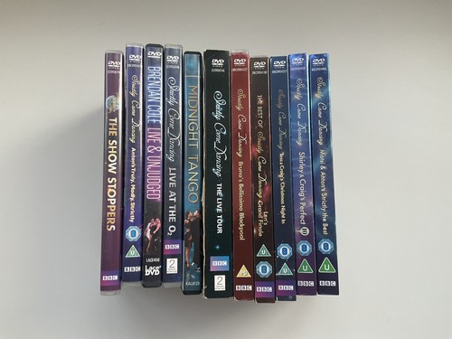 Selection eleven dvd - of, dvd's