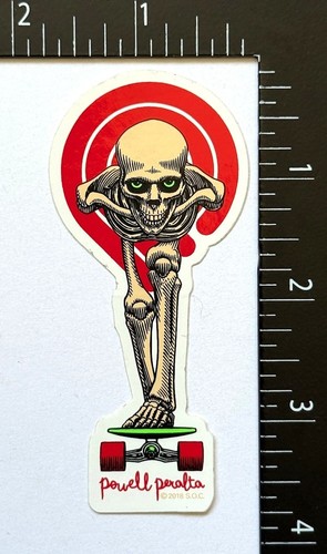 Powell peralta tucking - powell,