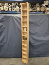 IKEA Benno Tall Slim Shelving