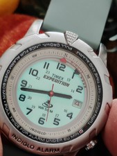 Timex Men's Vintage Quartz