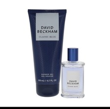 David beckham classic blue - beckham, eau