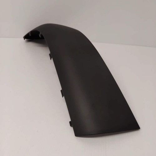 Genuine front left bumper - left,