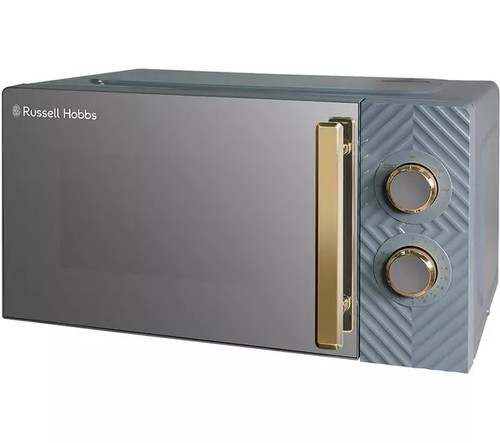 Russell hobbs rhmm723g compact - hobbs,