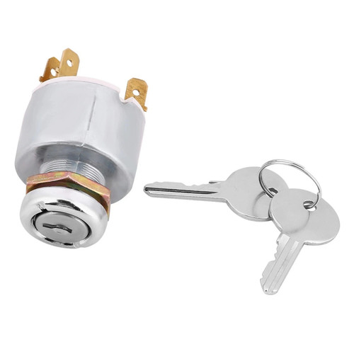 Universal 12v ignition - universal, switch