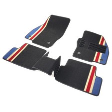 Car Mat Fit Volkswagen VW Polo