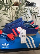 Adidas Dublin Trainers Men's City Series GY7384 UK11.5 EU46 US12 BNWT