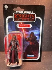 Star Wars The Vintage