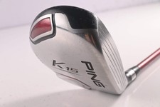 Ping K15 SF Tec #5 Wood / 19