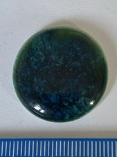 Attractive Ruskin Plaque