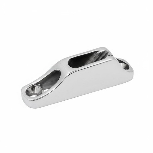 Jam cleat 316 - stainless, steel