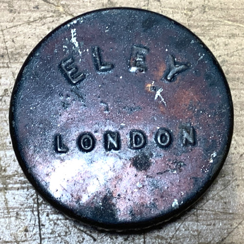 Civil war era eley london - civil,