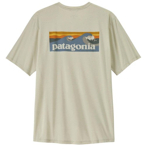 Patagonia men capilene cool - men's,