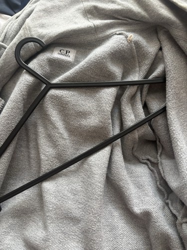 Company men s grey - men's, cotton