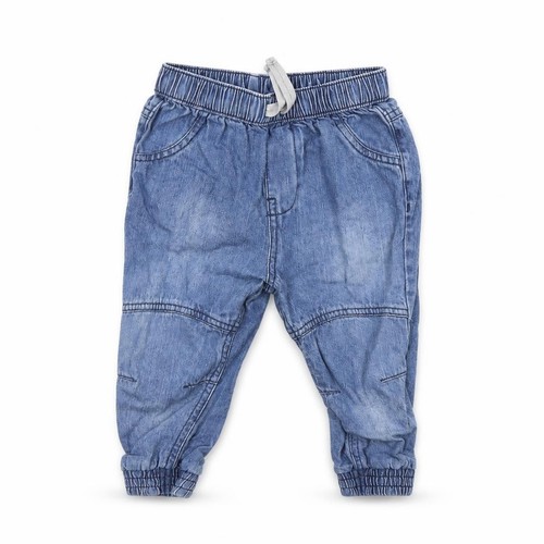 Nutmeg boys jogger jeans size - boys,
