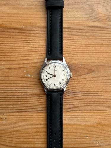 Vintage cyma manual wind - vintage,