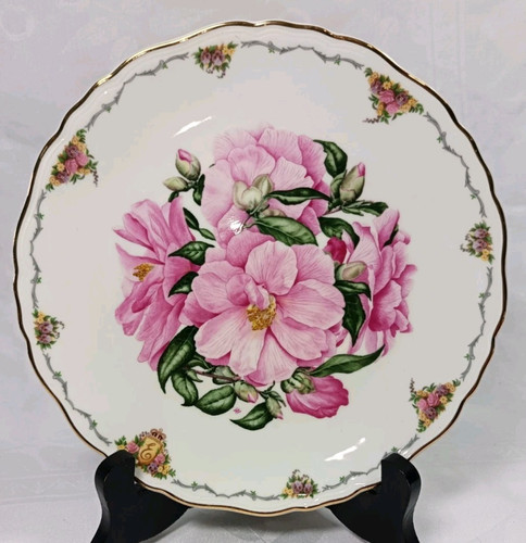 Royal albert camellia bone - royal,