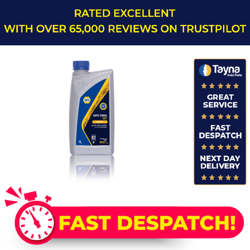 Auto trans cvt fits - (1l), honda