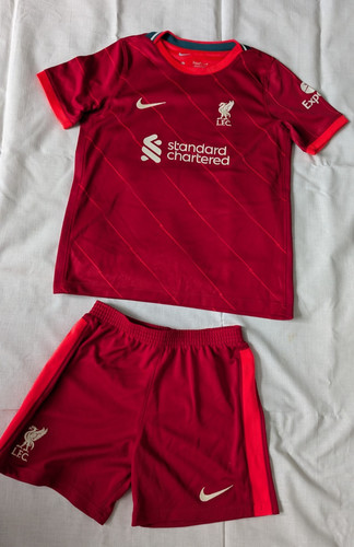 Nike official childs - nike, liverpool