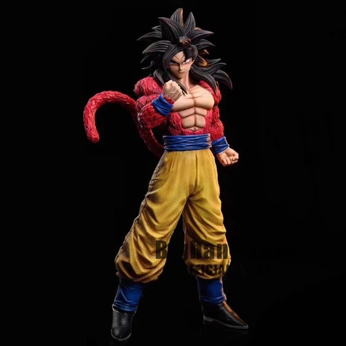 30cm dragon ball ssj4 goku - ball, z